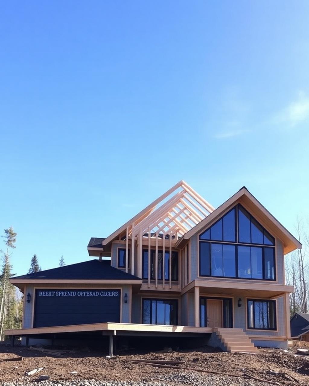 Projets sur mesure
